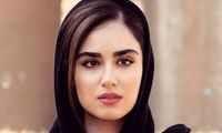 عکس بازیگر زیبای سریال یزدان پربازدید شد