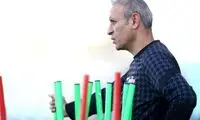واکنش یحیی‌ به حضور جاسوس استقلالی در پرسپولیس