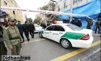 ماجرای خودکشی یک پسر دانش‌آموز با روسری مادر‌!