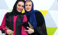 پست سوزناک نعمیه نظام‌دوست برای رفیق از دست رفته‌اش