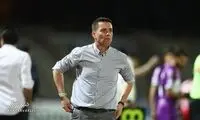 کرمانی‌مقدم: پرسپولیس با اوسمار زیرورو می‌شود
