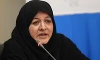 تمجید از رفتار پزشکیان با دانشجویِ معترض
