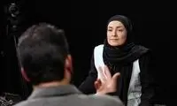 استوری کنایه آمیز خاله نرگس با تصویری از رئیسی 