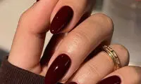 ۸ رنگ لاک که پاییز امسال ترند شده‌اند