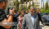 شوخی بی‌مزه ضرغامی با سفر رونالدو به ایران