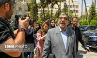 شوخی بی‌مزه ضرغامی با سفر رونالدو به ایران