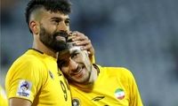 دو فوق ستاره پرسپولیسی در لیست نکونام