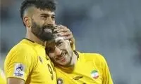 دو فوق ستاره پرسپولیسی در لیست نکونام