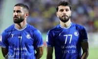 ستاره استقلال فصل را از دست داد