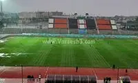 ایران با فرغون آماده میزبانی از رونالدو شد!
