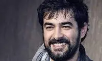 شباهت جالب و دیدنی شهاب حسینی با پدرش