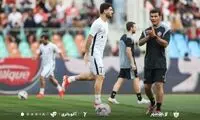پرسپولیس در شوک؛ ستاره سرخ‌ها زمین‌گیر شد!
