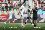 پرسپولیس در شوک؛ ستاره سرخ‌ها زمین‌گیر شد!