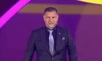 خبر شوکه‌کننده به علی دایی در آستانه مراسم فیفا