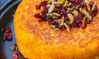 طرز تهیه غذا‌های ایرانی ( از ته چین و آش رشته...)