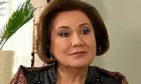 بازیگر سریال «عشق ممنوع» درگذشت