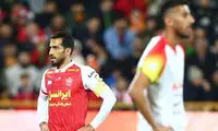 رکورد مایلی‌کهن در پرسپولیس شکسته شد