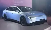 نیسان جدید با چهره‌ای متفاوت به ایران می‌آید