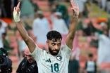 پرسش خبرنگار خارجی بازیکن عربستان را عصبانی کرد!