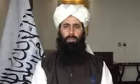 حمایت تمام قد طالبان از حمله ایران به اسرائیل