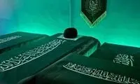 توضیح جدید درباره پیکر رهبر شهید و خانواده ایشان