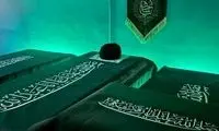 توضیح جدید درباره پیکر رهبر شهید و خانواده ایشان