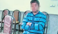 کنجکاوی همسایه از راز قتل دختر جوان پرده برداشت