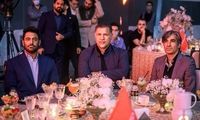 جشن بزرگ دی‌جی‌لند با هدف افتتاح ۱۰ شعبه اول بزرگ و قدرتمند این مجموعه برگزار شد