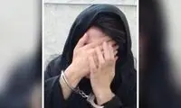 قاتل کارمند کنسولگری افغانستان: پدرم را تکه‌تکه کردم!