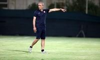 پرسپولیسی‌ها دست به دامان سرمربی سابق شدند!