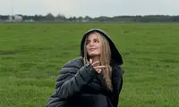 غزاله اکرمی با این استایل، حال‌وهوای زمستان را زودتر آورد!