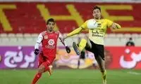  پرسپولیسی ها در انتظار بازگشت گئورگی گولسیانی 