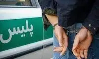 دستگیری مالخر بیش از ۱۰۰۰ کامپیوترِ خودرو