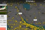 بازگشت هواپیماهای مسافری به آسمان ایران