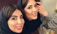 ویدئوی احساسی لیلا بلوکات برای تولد خواهرش