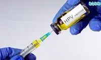 قیمت واکسن HPV اعلام شد