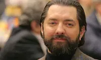 خوش‌گذرانی بچه‌پولداریِ بهرام در خیابان‌های تهران