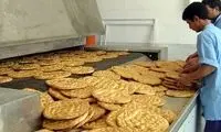 فعالیت نانوایی‌های تهران به صورت سه‌شیفت