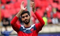 واکنش جالب محمد انصاری به حضور عیسی آل‌کثیر در استقلال

