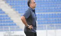 گزینه پرسپولیس در آستانه هدایت تیم لیگ برتری! 