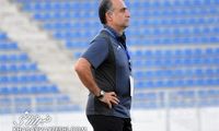 گزینه پرسپولیس در آستانه هدایت تیم لیگ برتری! 