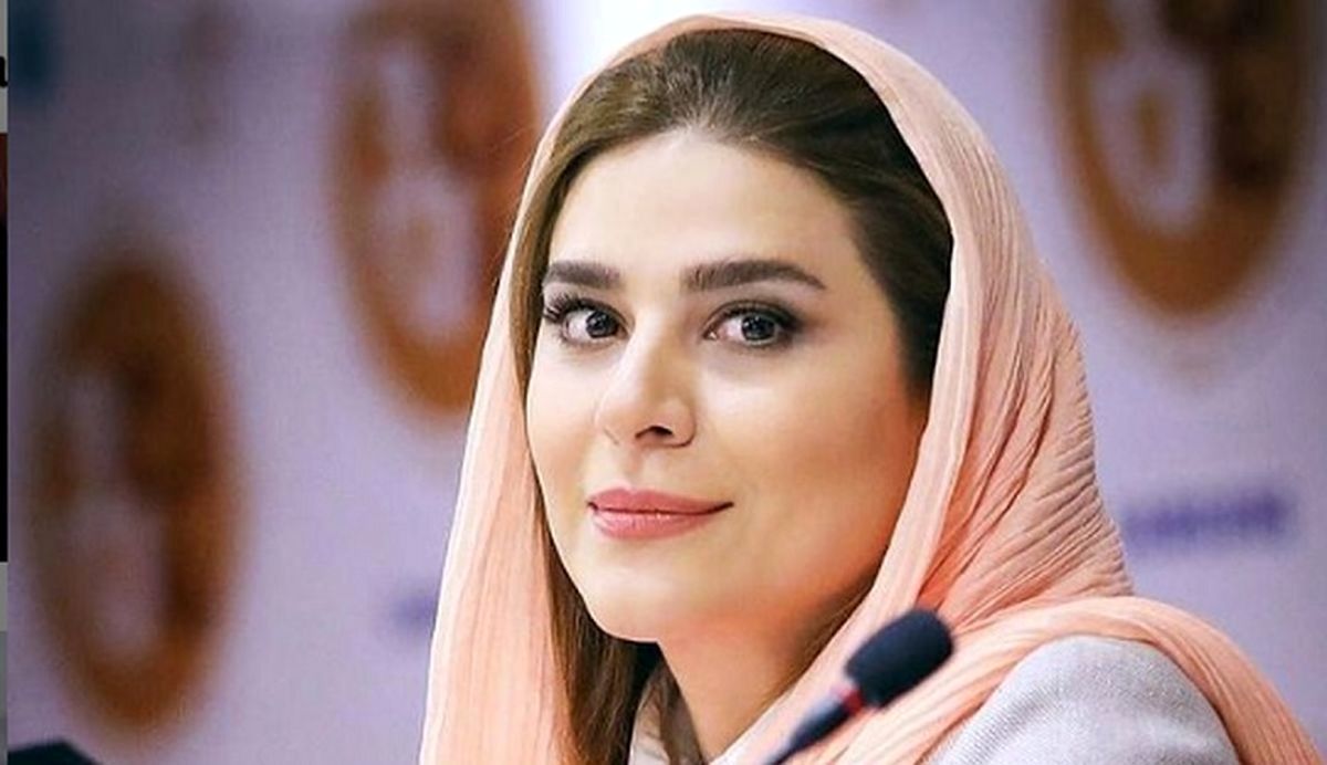 سانسور مولودی‌خوانی سحر دولتشاهی در یک فیلم