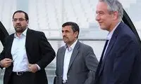 کفاشیان: با حواله احمدی‌نژاد برای پسرم بنز خریدم!