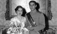 کاخ عروسی محمدرضا شاه و فوزیه میزبان اشراف زادگان اروپا می‌شود