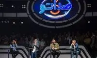 آقای علیزاده، لطفا با خاطرات خوب ما بازی نکنید!