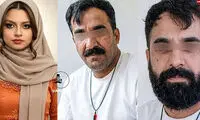 قاتل نیلوفر مجاور هنگام خروج از کشور دستگیر شد