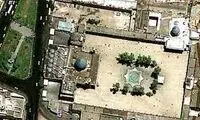تخلیه نکنید، خانه را روی سرتان خراب خواهیم کرد!