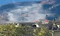 ماجرای یک درگیری شدید بیخ گوش ایران 