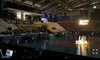 قطعیِ برق، آبروی ایران را در سطح بین‌المللی برد
