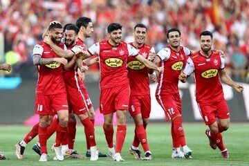 درخواست پرسپولیس از ستاره ملی‌پوش